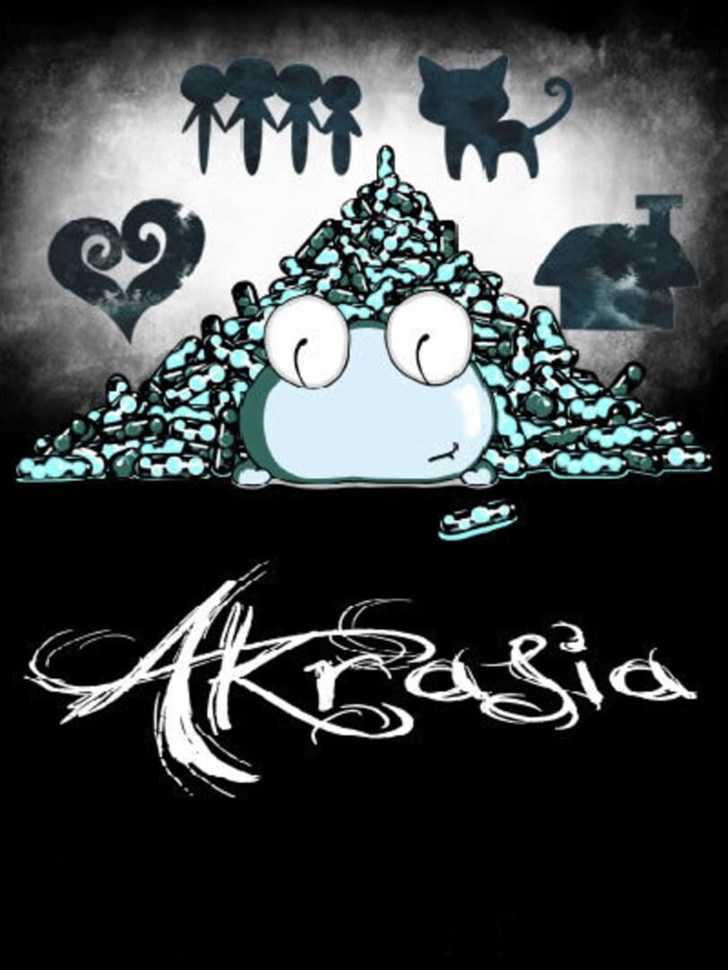 Akrasia (2008)