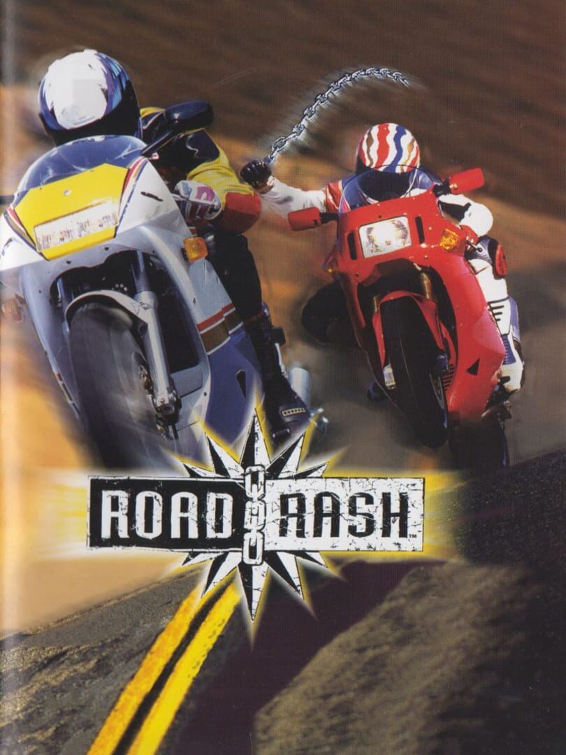 Road Rash (1994)