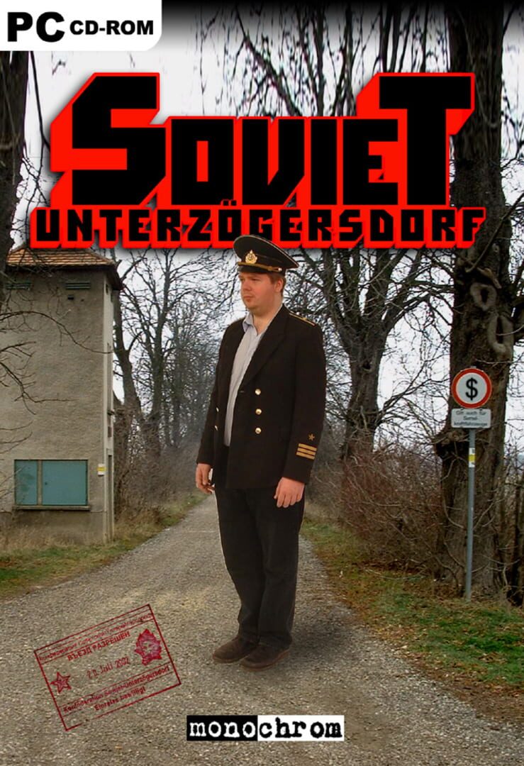 Soviet Unterzoegersdorf: Sector I (2005)