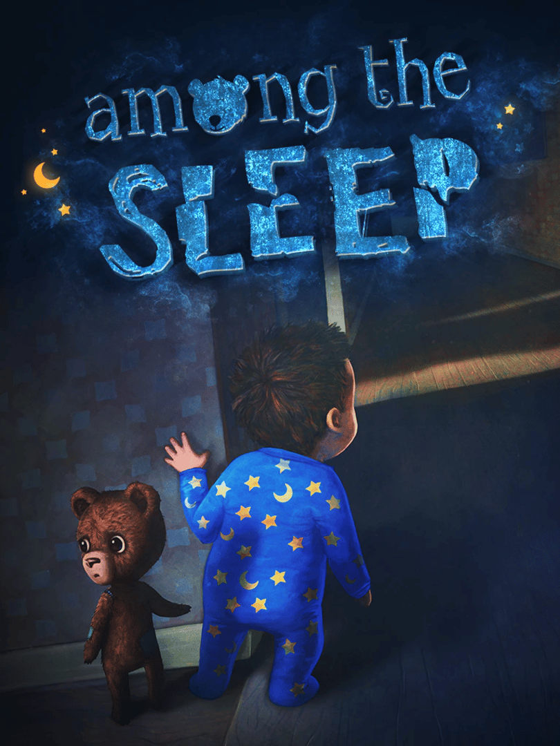Among the Sleep Cover