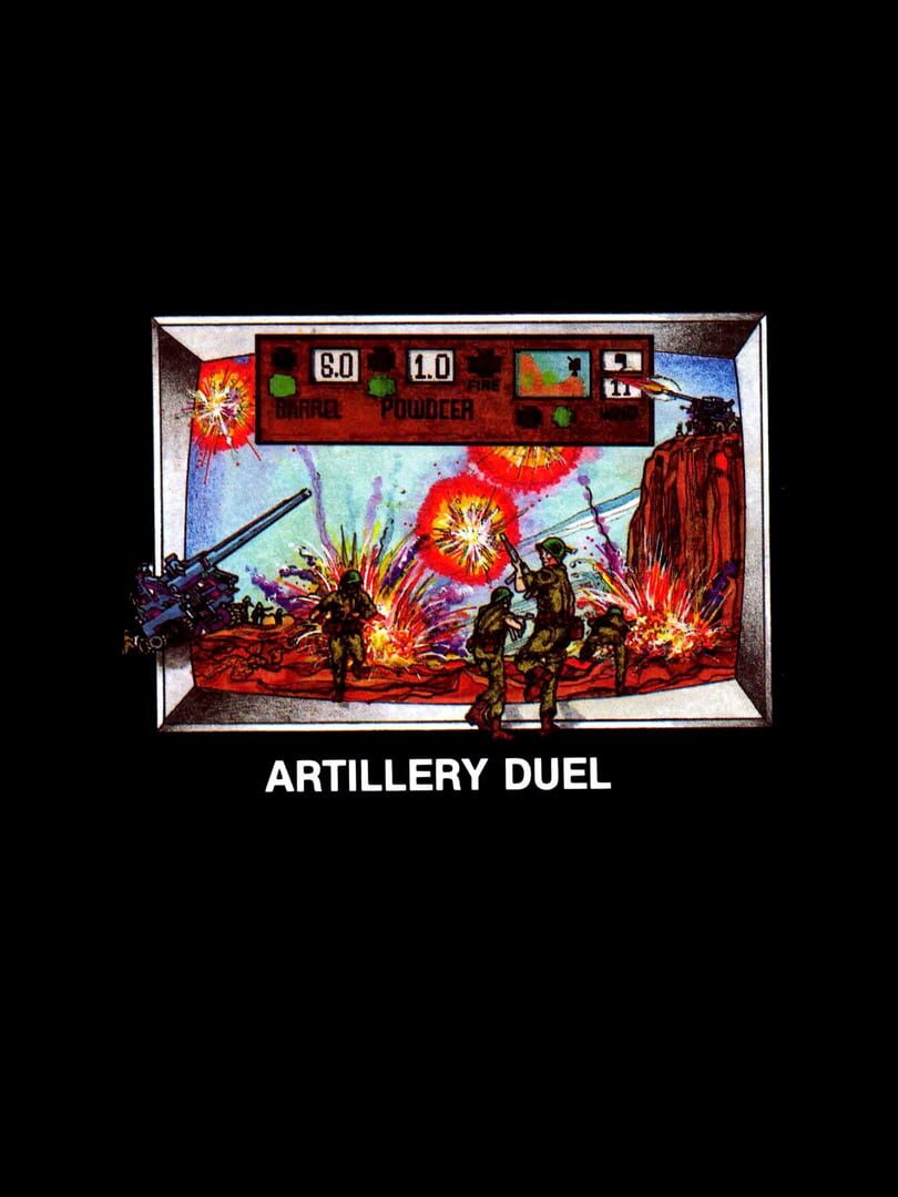 Artillery Duel (1982)