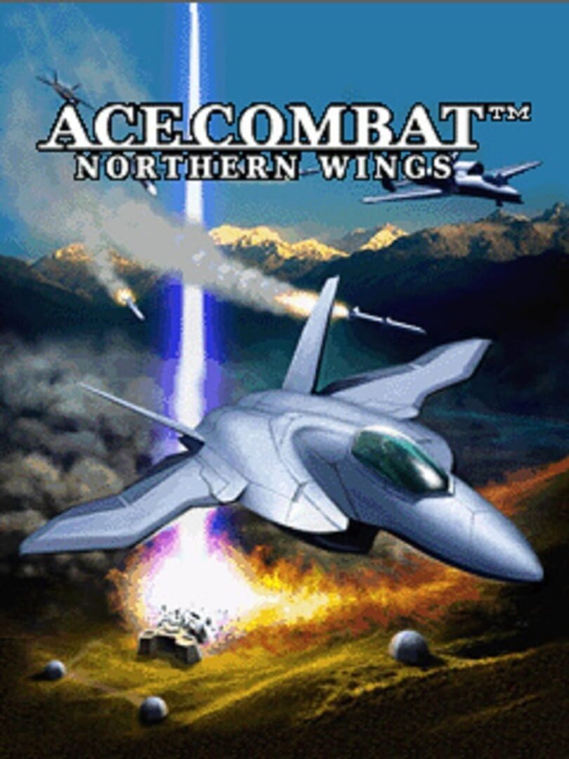 Ace Combat: Northern Wings (2011)