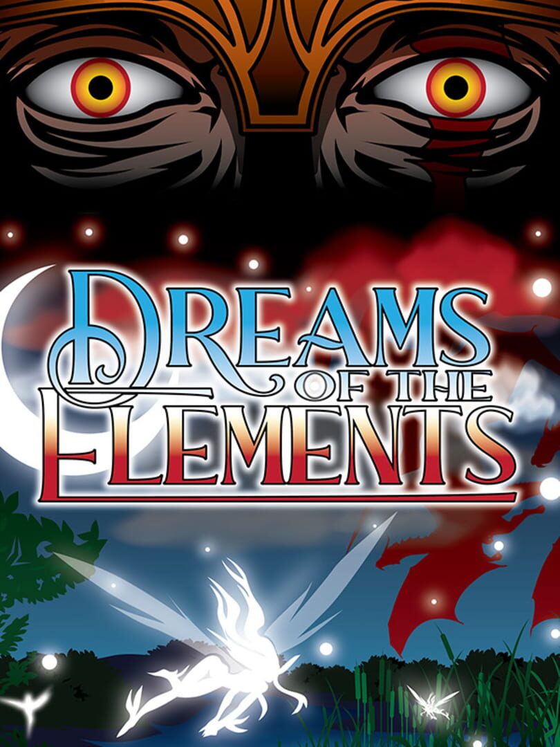 Dreams of the Elements (2021)