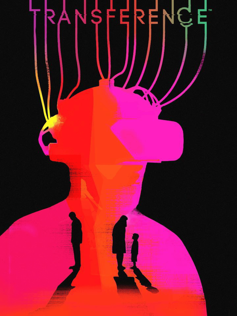 Transference Cover