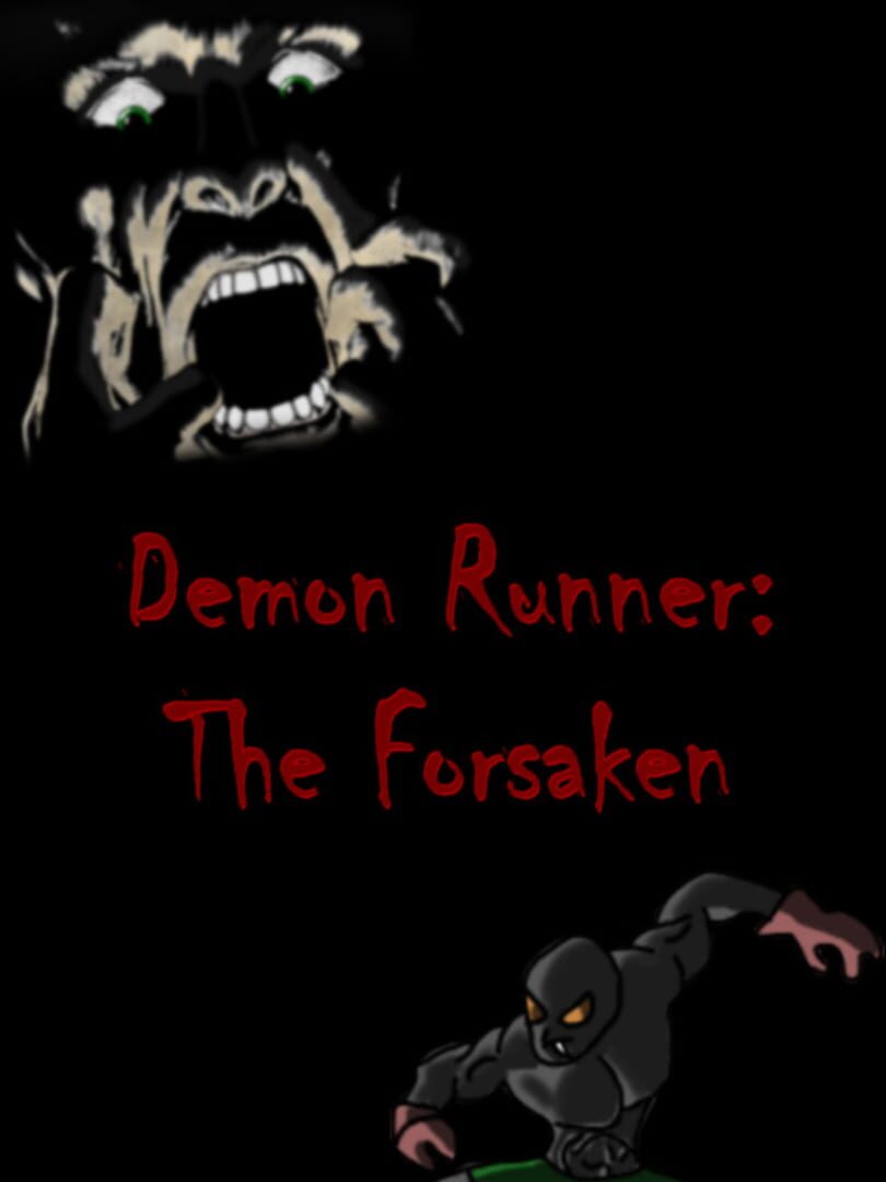 Demon Runner: The Forsaken (2021)