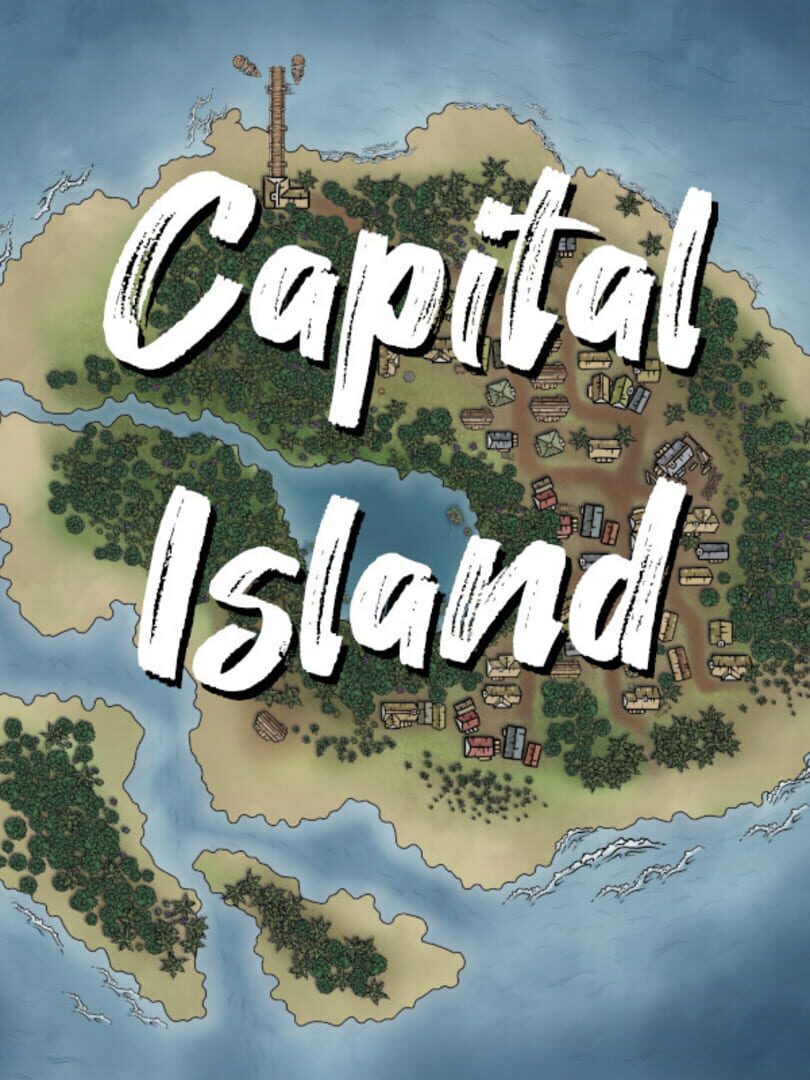 Capital Island (2021)