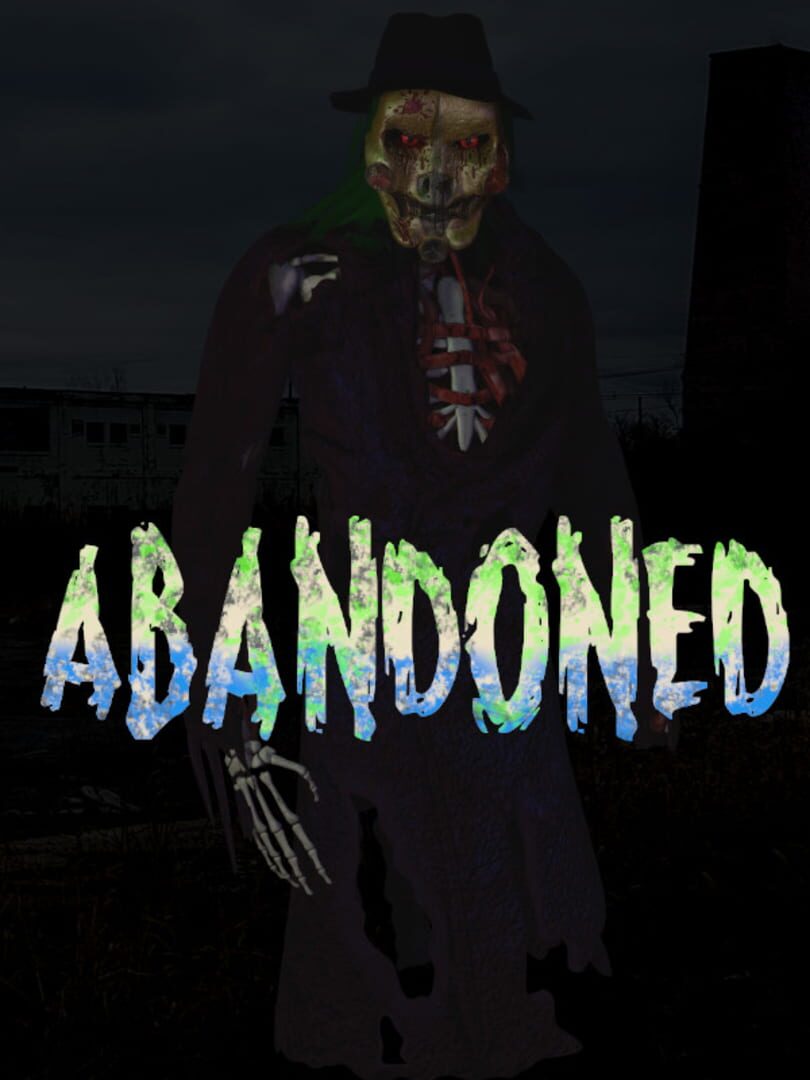 Abandoned (2021)