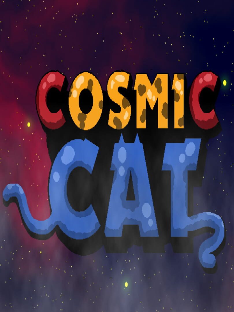 Cosmic Cat (2021)