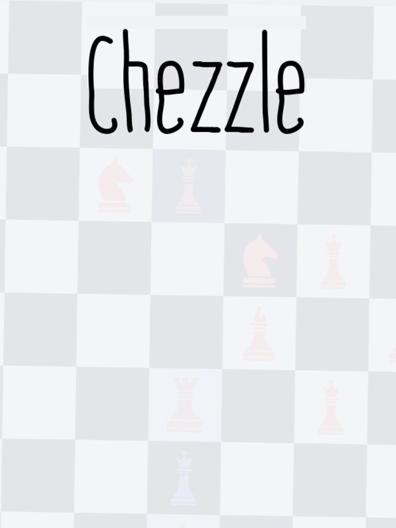 Chezzle Cover