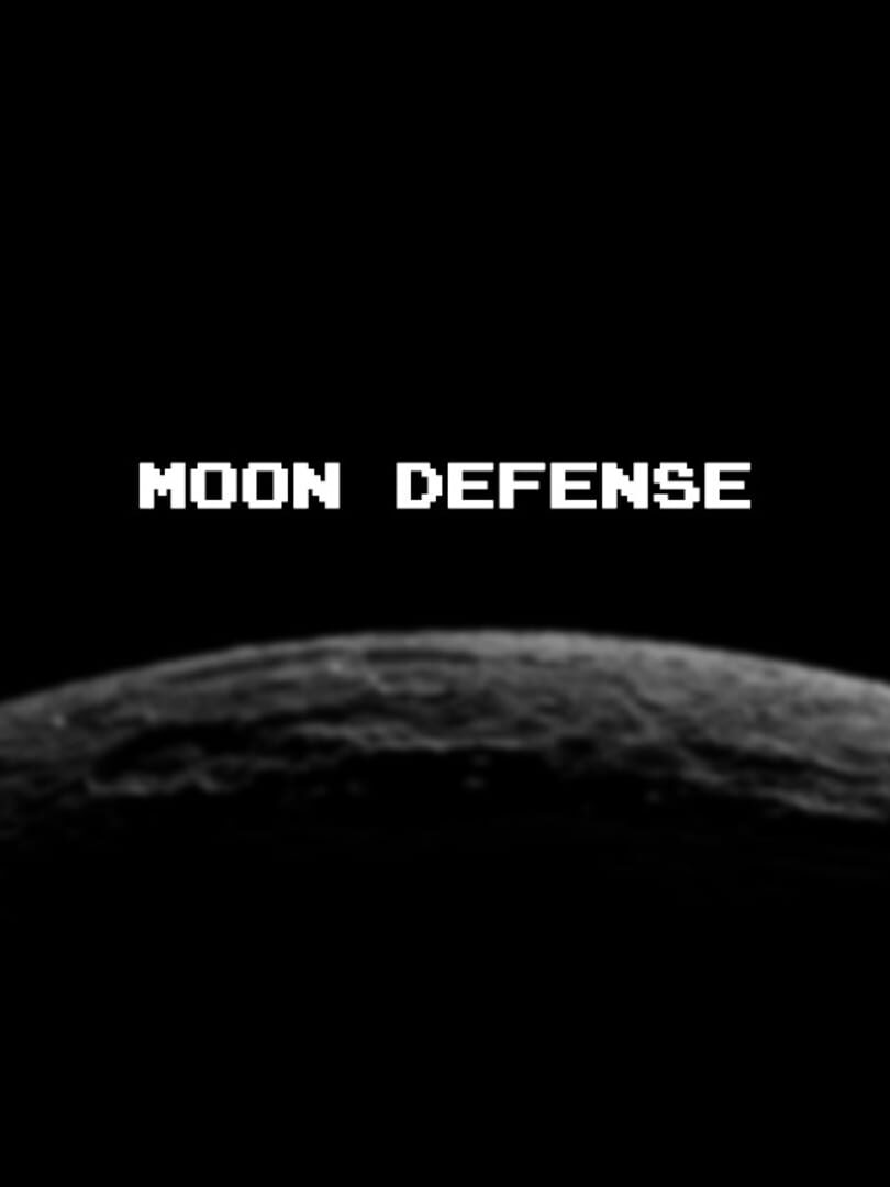 Moon Defense (2021)