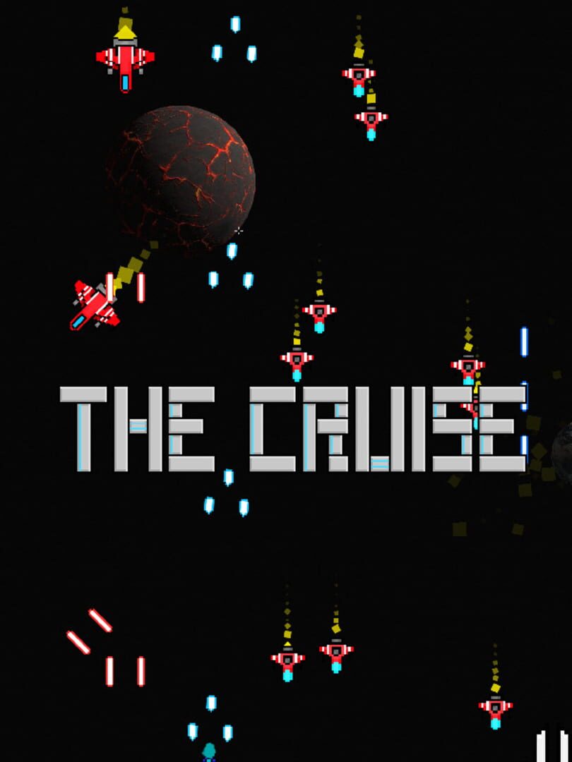 The Cruise 2 (2021)