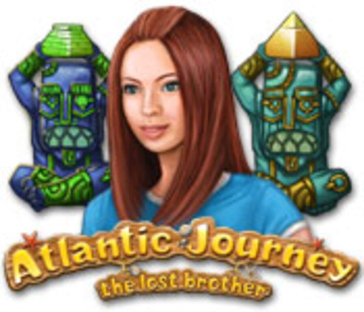 Jeu : Atlantic Journey: The Lost Brother