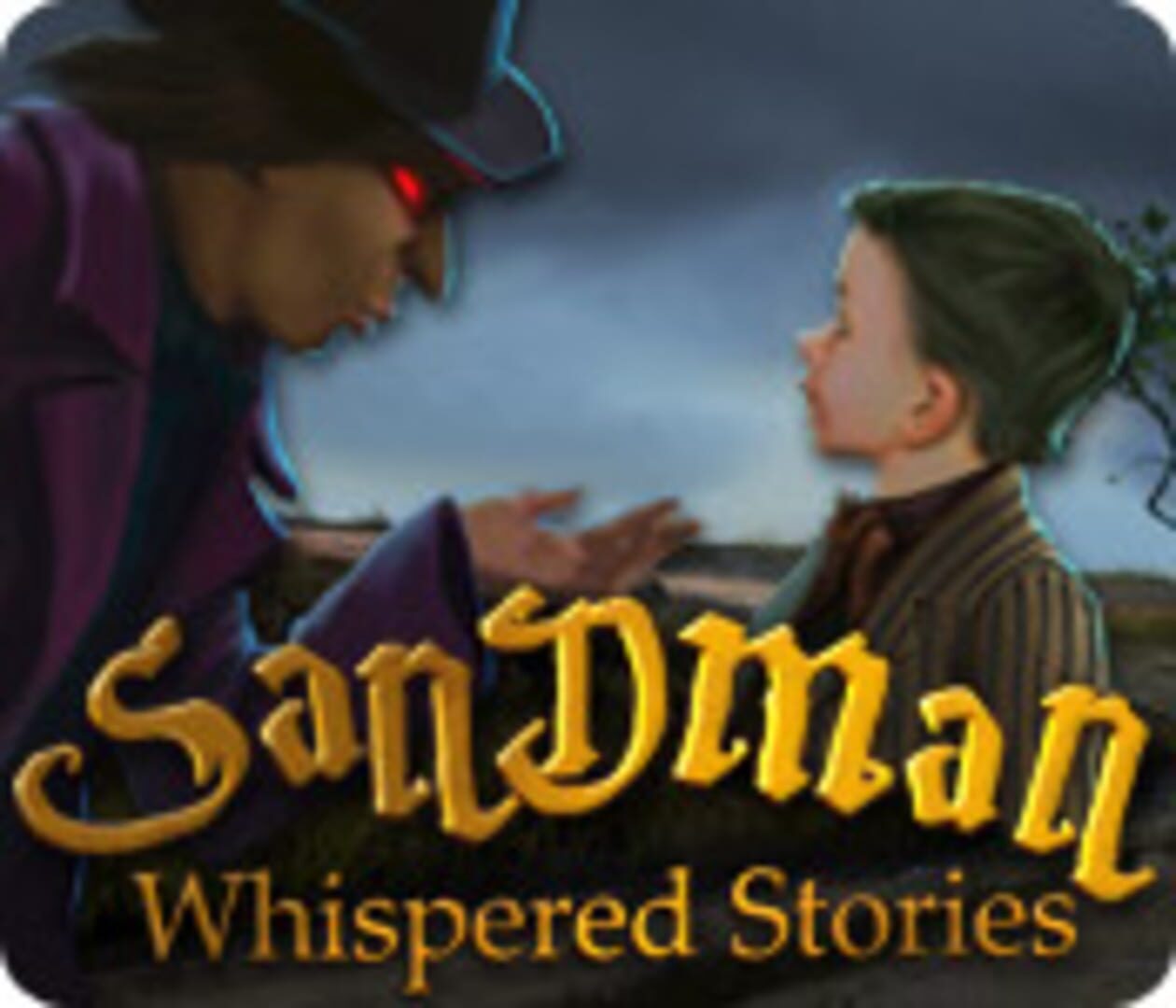 Whispered Stories: Sandman (2024)