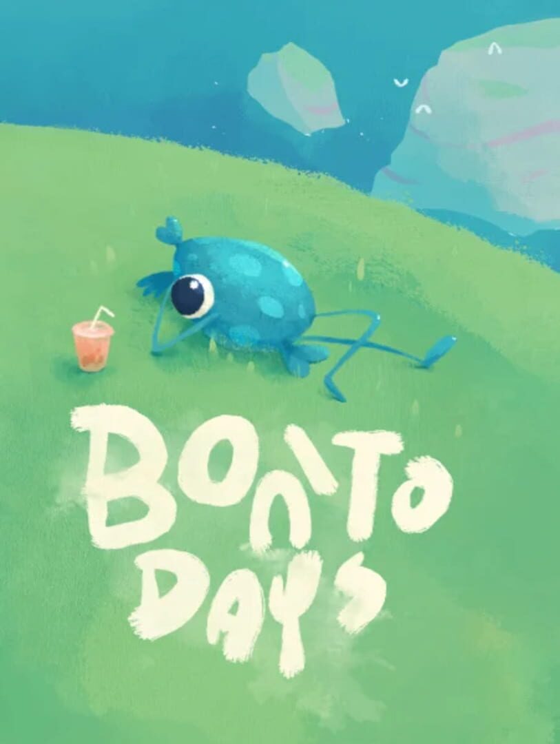 Bonito Days (2021)