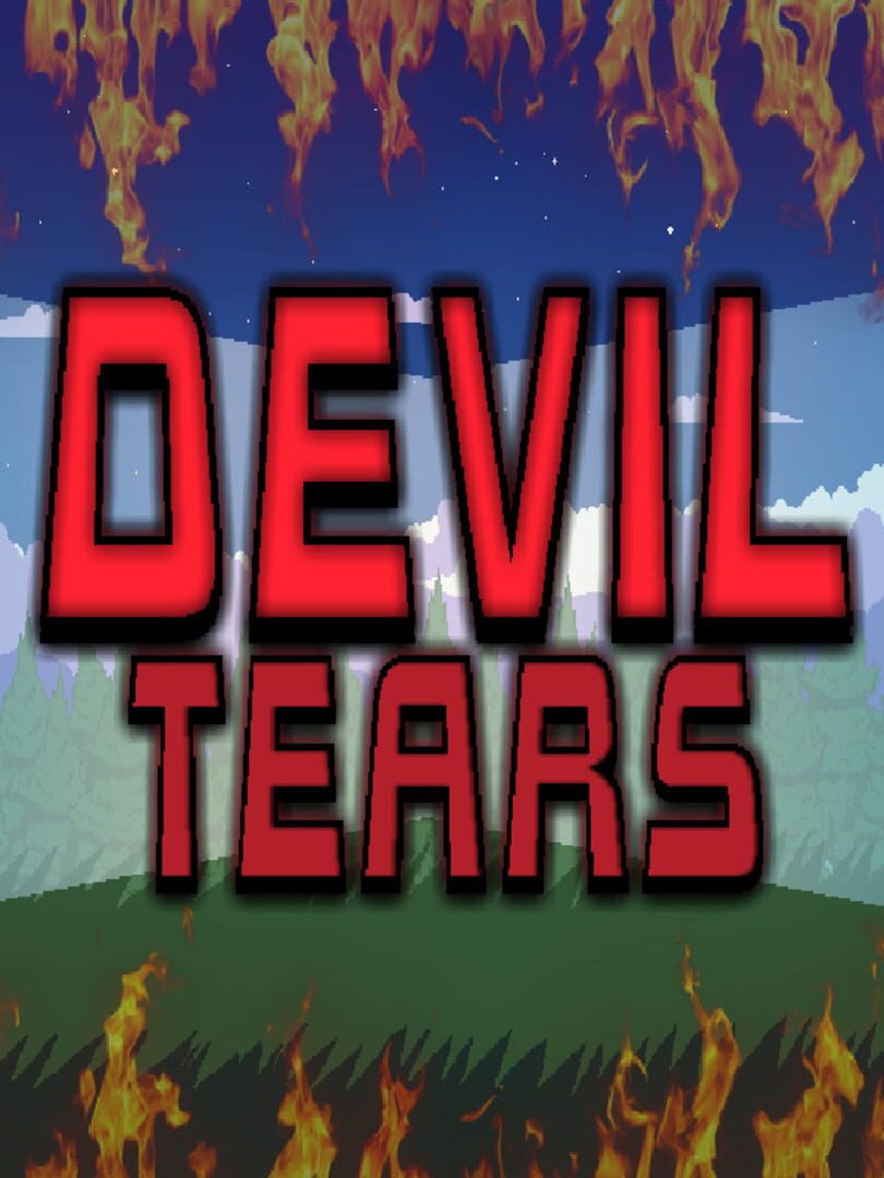 Devil Tears (2021)