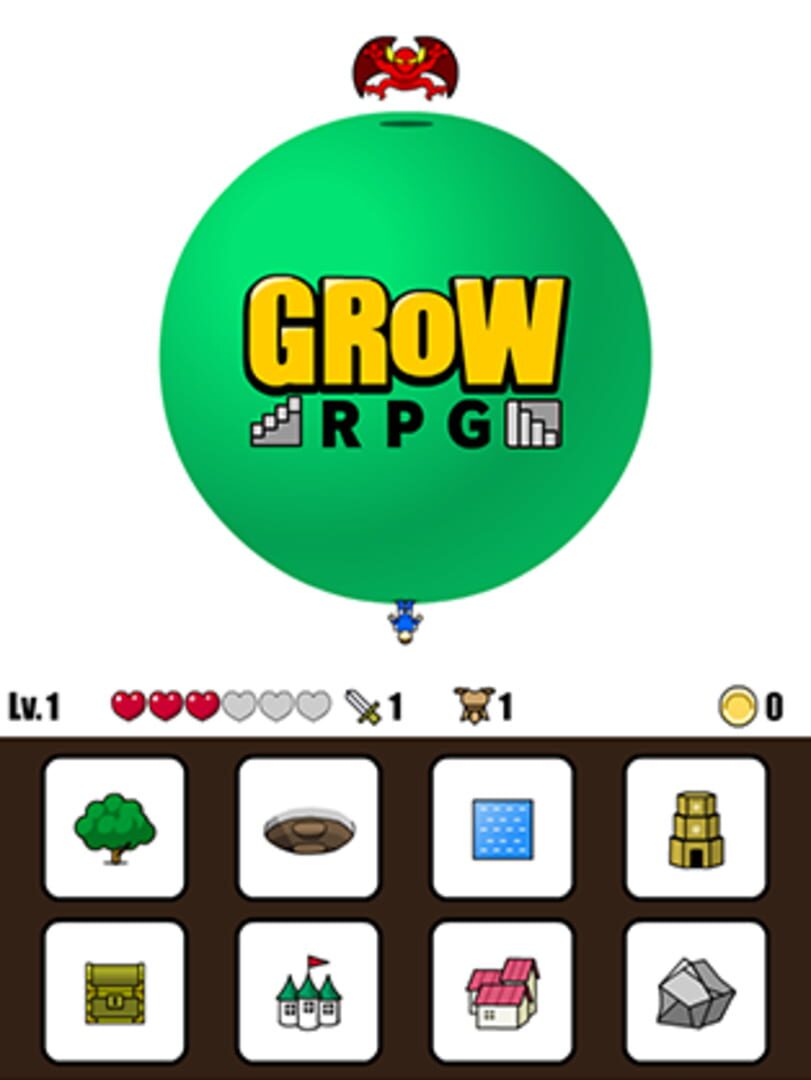 Grow RPG (2005)