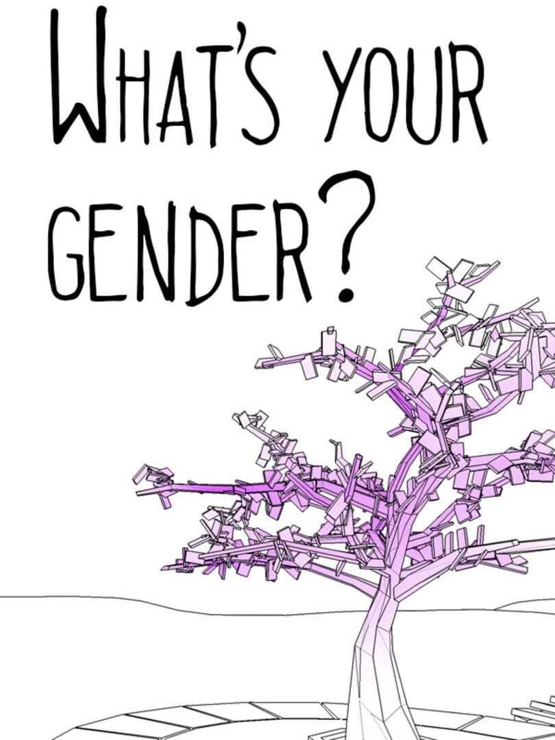 What's Your Gender? (2021)