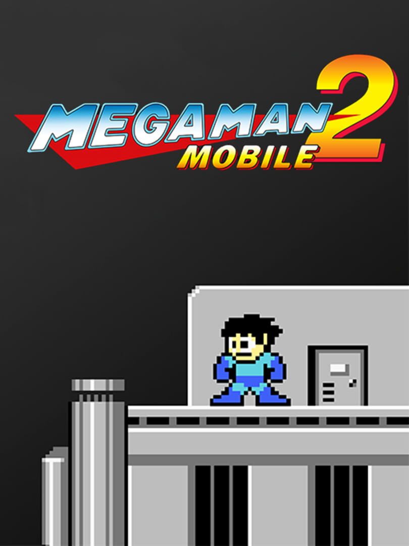 Mega Man 2 Mobile (2007)