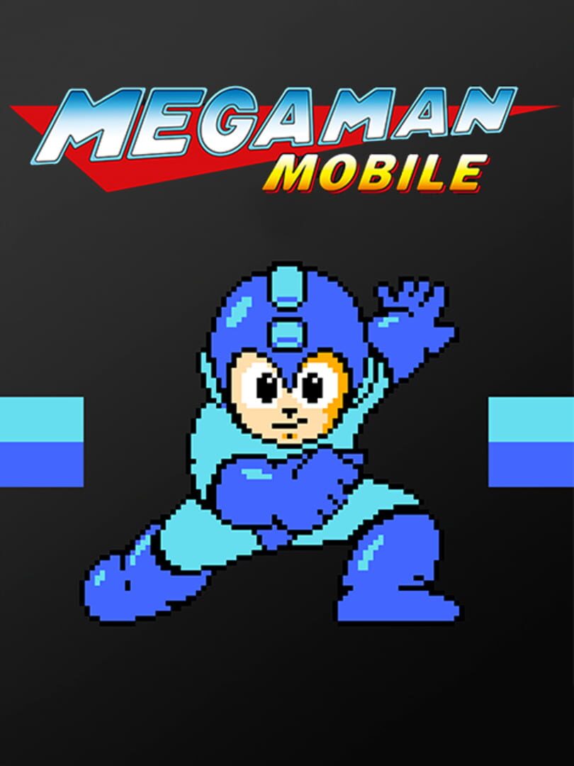 Mega Man Mobile (2016)