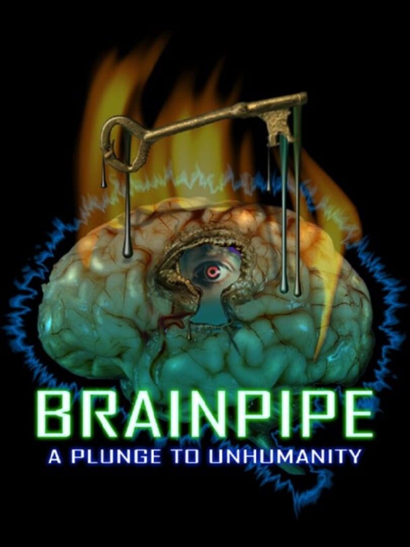 Brainpipe: A Plunge to Unhumanity (2008)