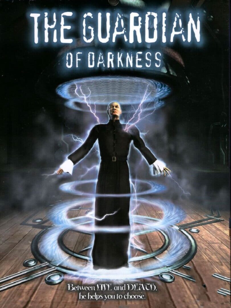 The Guardian of Darkness (1999)