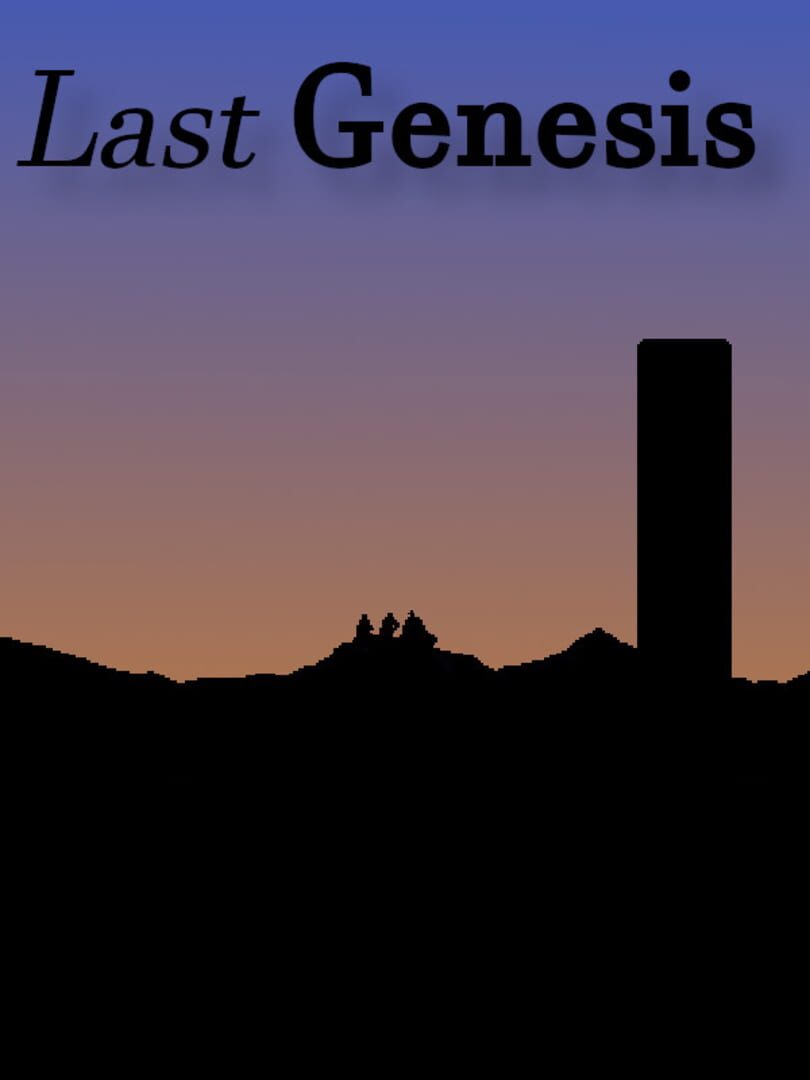 Last Genesis (2021)