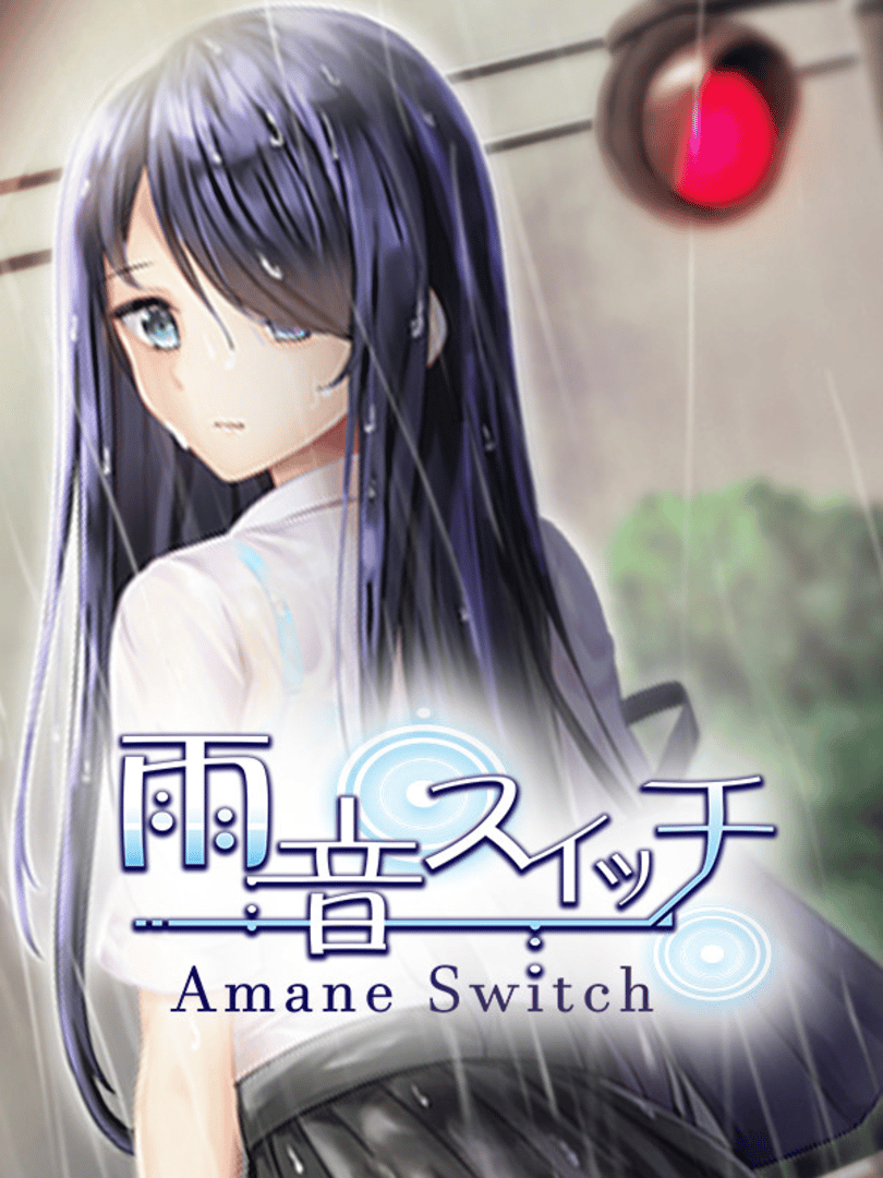 Amane Switch Cover