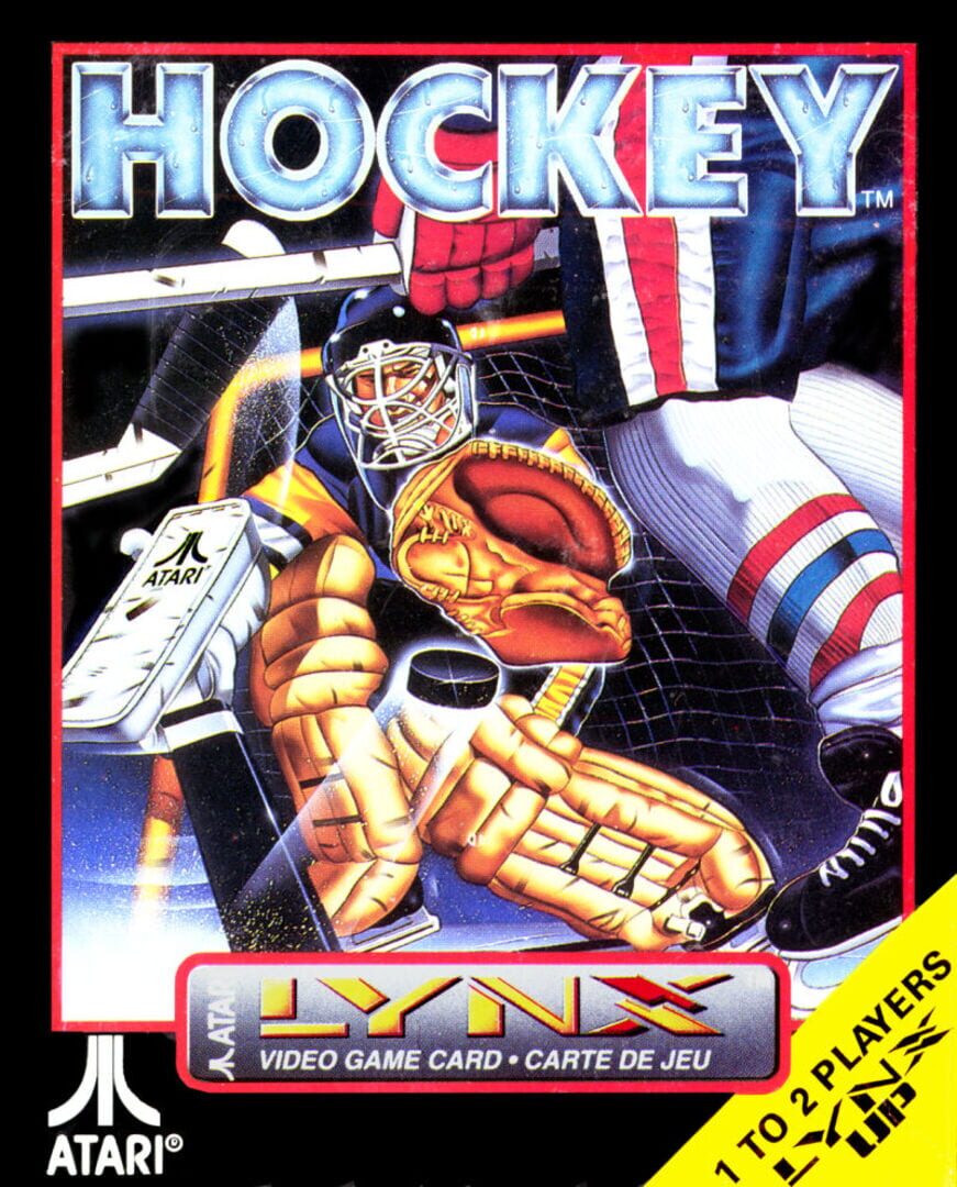 Hockey (1992)