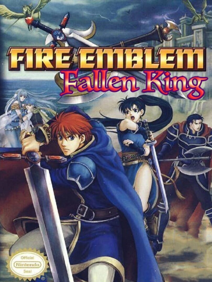 Fire Emblem: Fallen King (2016)