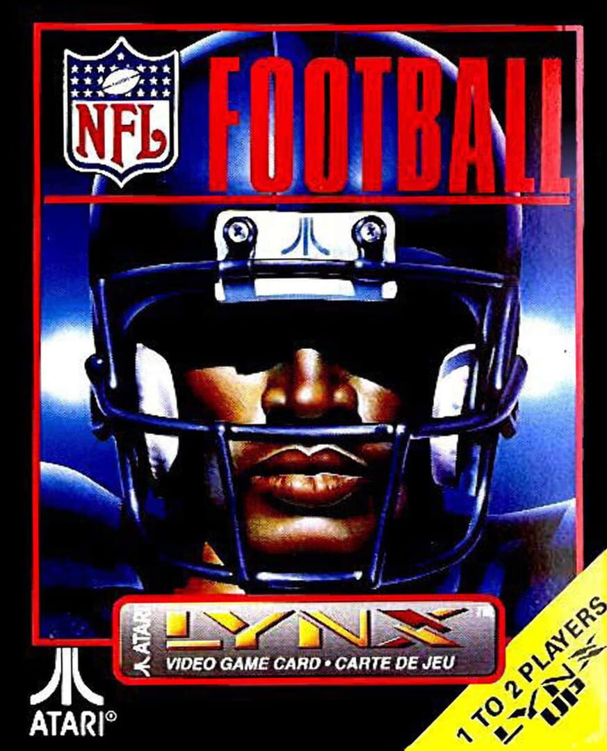 NFL Football (1992)