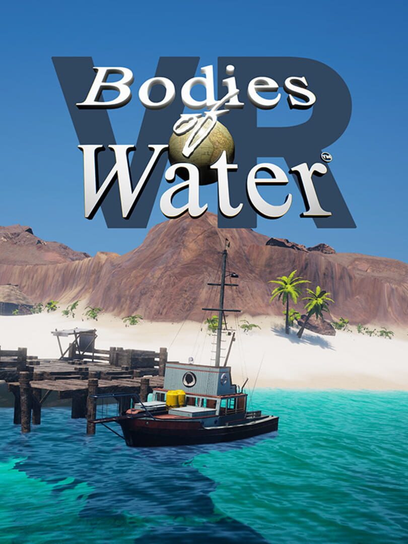 Bodies of Water VR (2021)