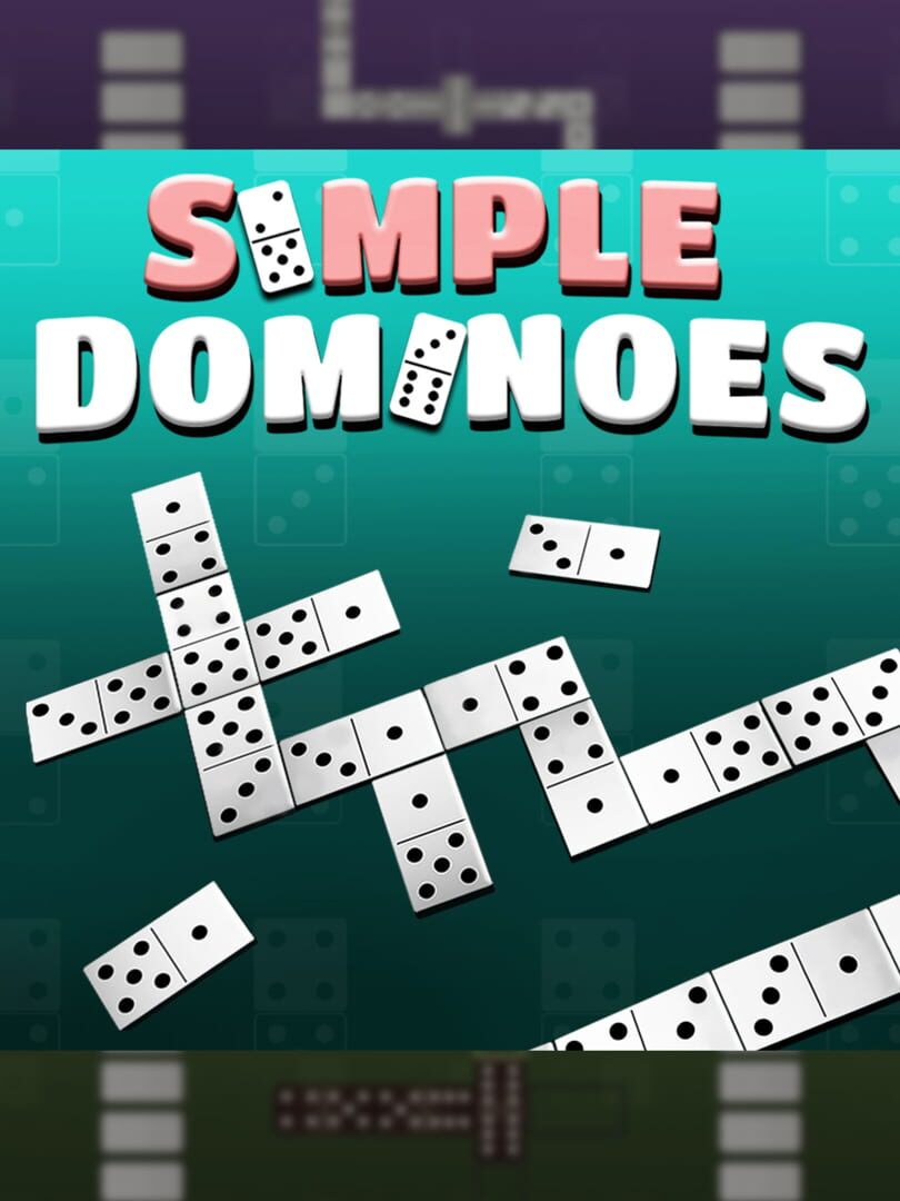 Simple Dominoes (2021)