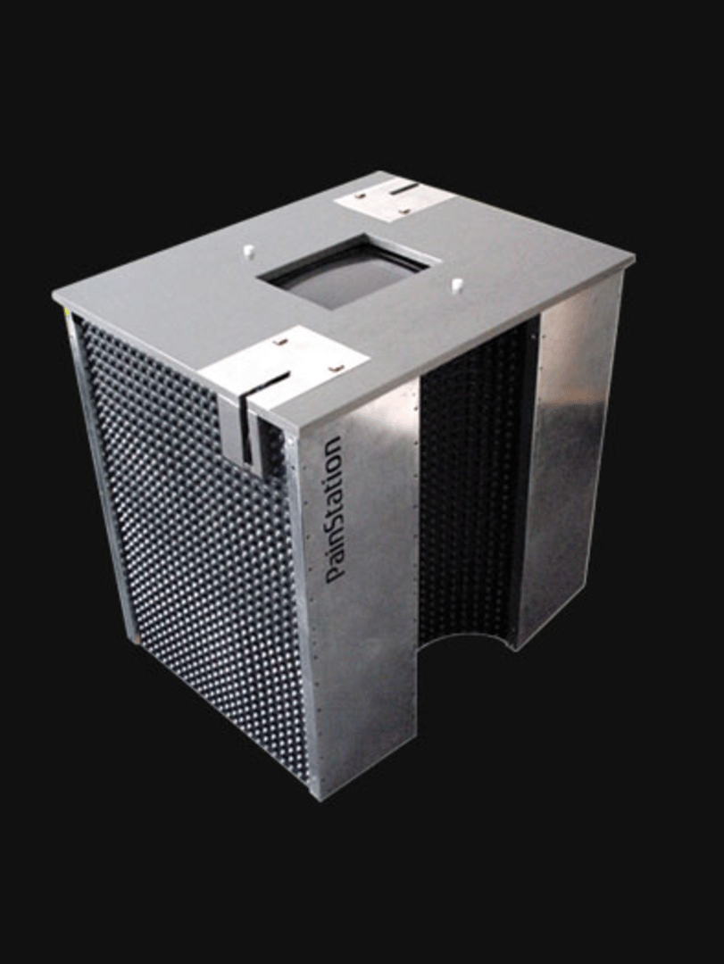 PainStation Cover