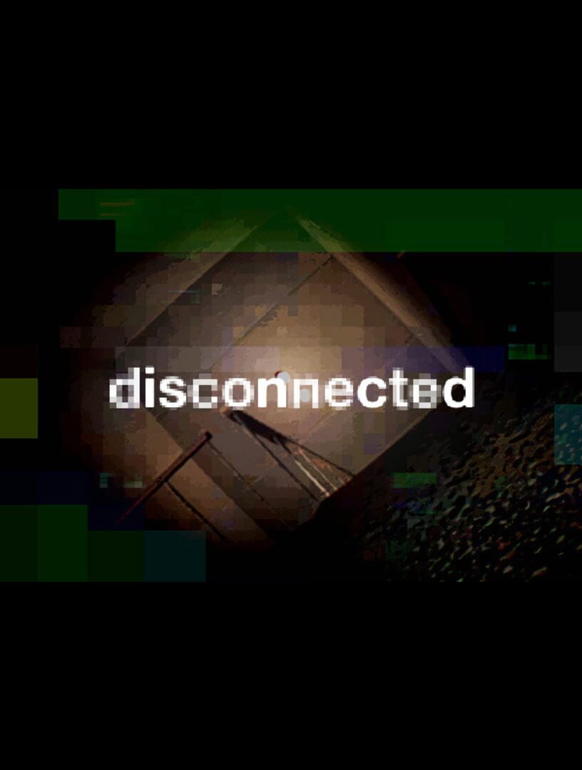 Disconnected (2017)