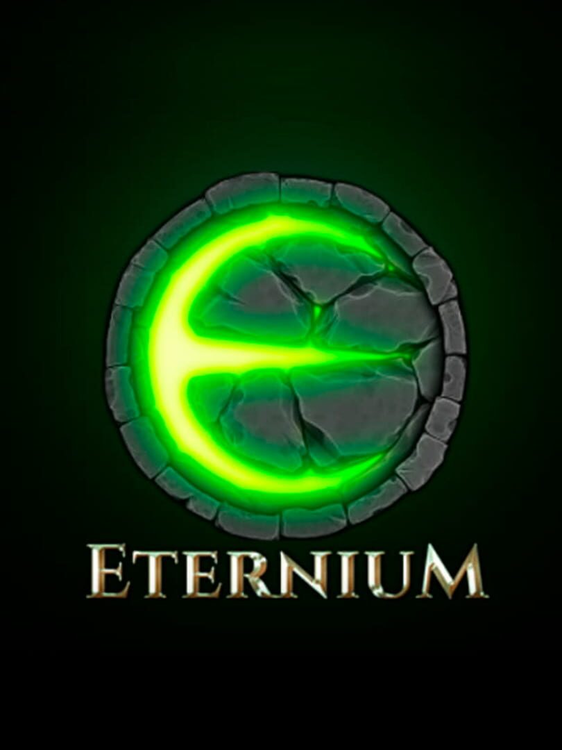 Eternium (2015)