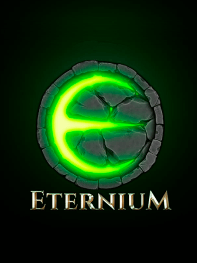 Eternium Cover