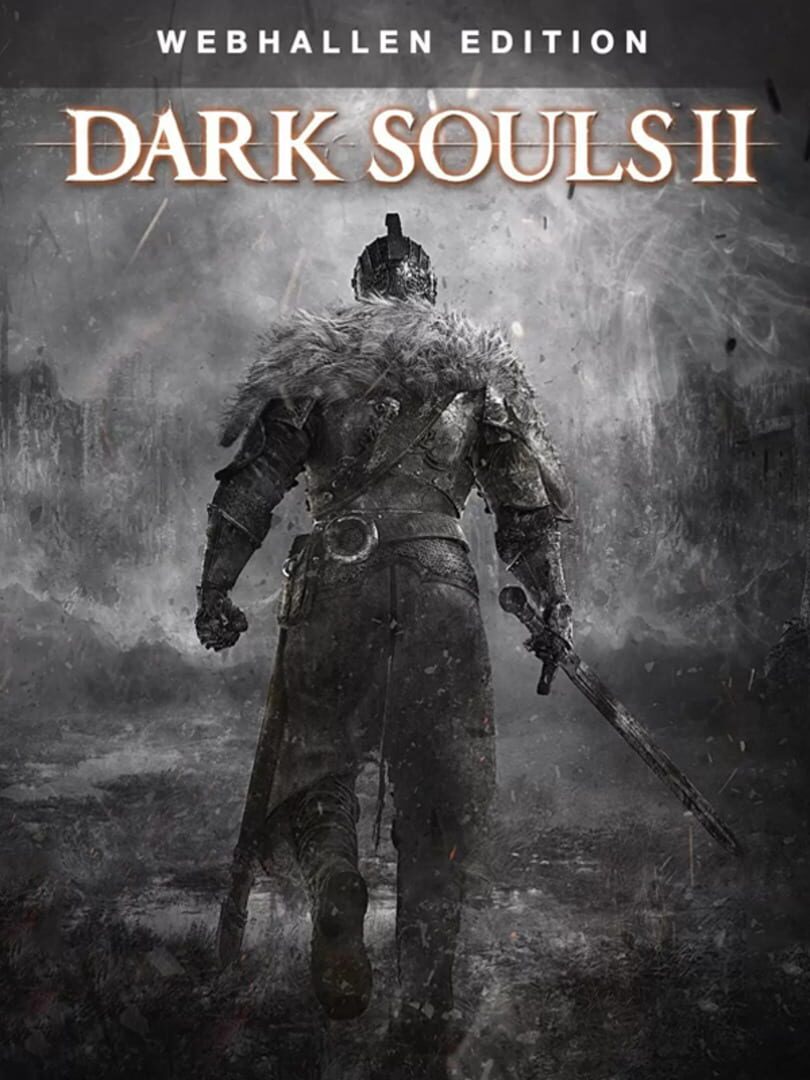 Dark Souls II: Webhallen Edition