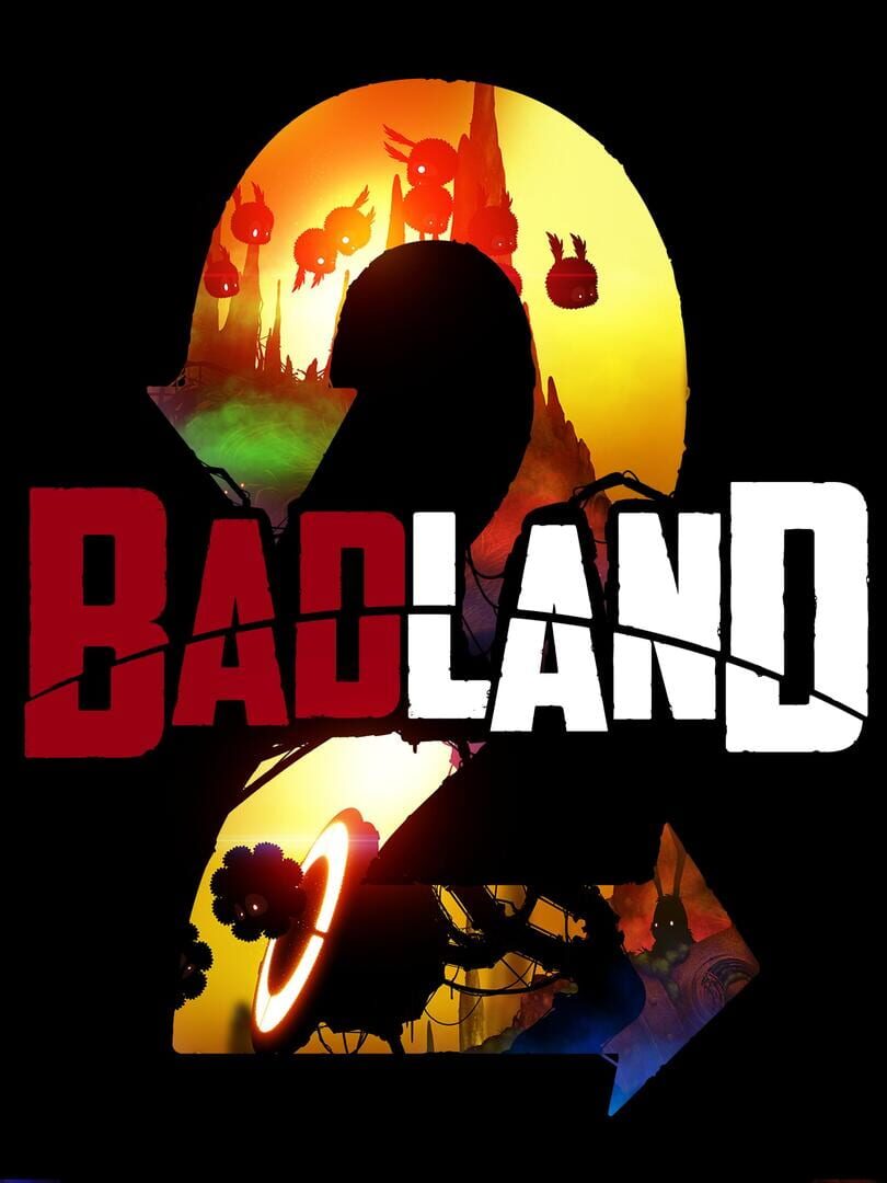 Badland 2 (2015)