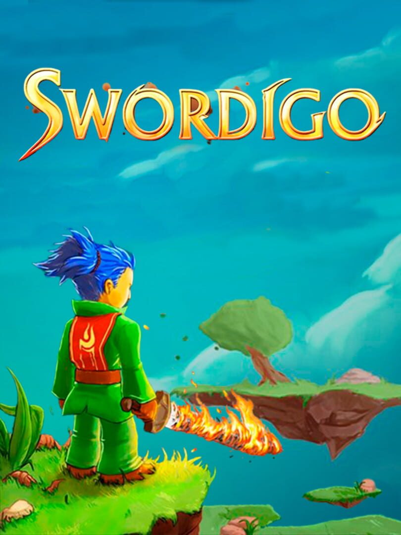 Swordigo (2012)