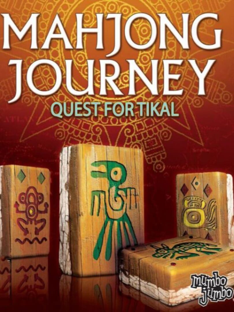 Mahjong Journey: Quest for Tikal (2008)