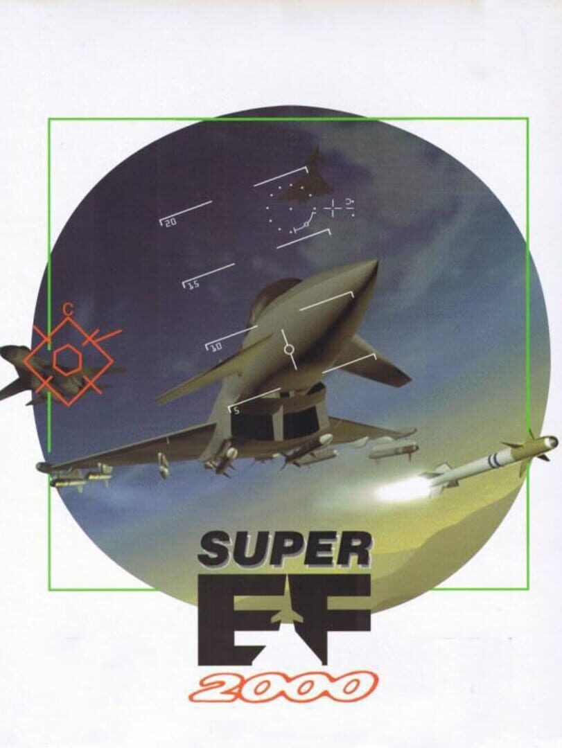 Super EF2000 (1997)