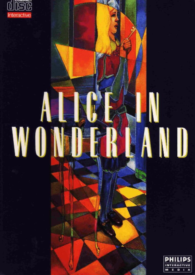 Alice in Wonderland (1992)