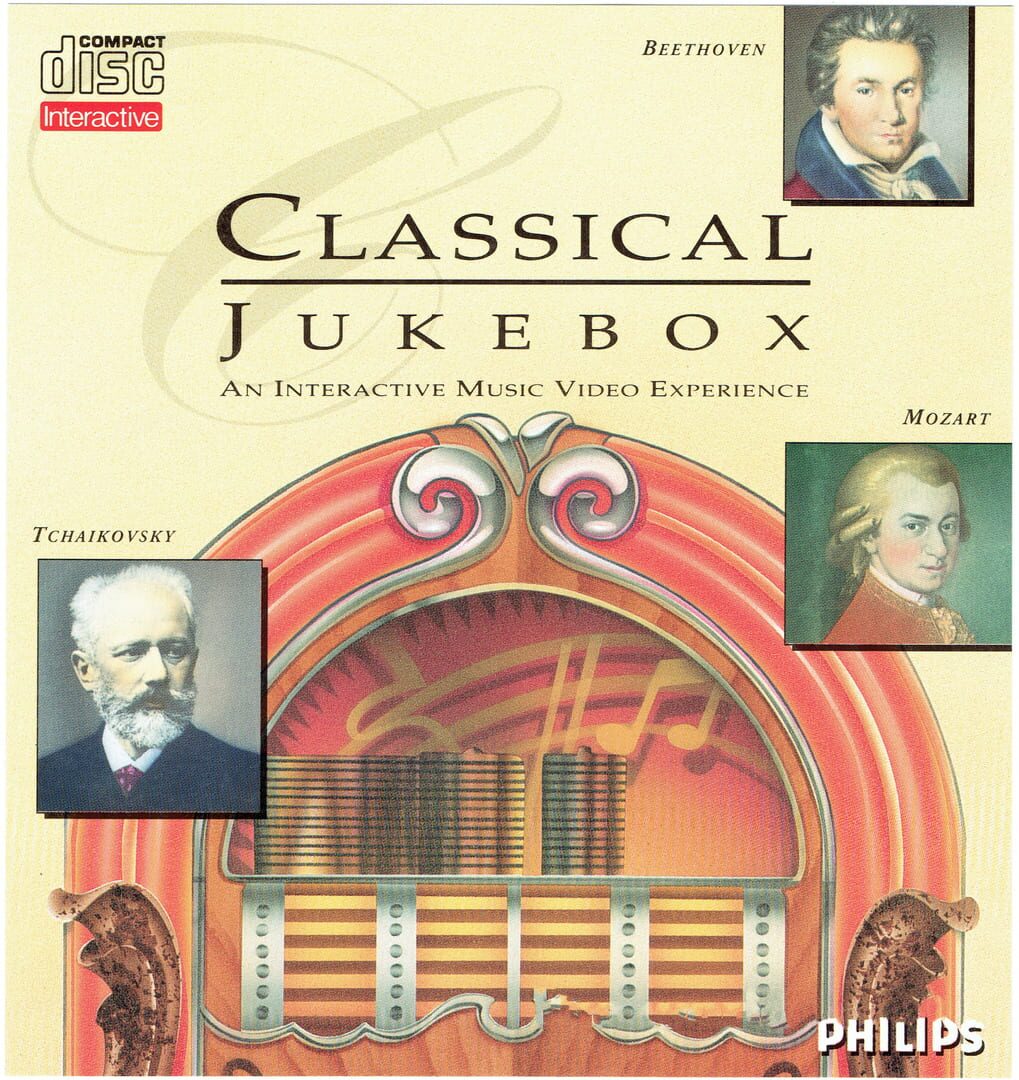 Classical Jukebox (1991)