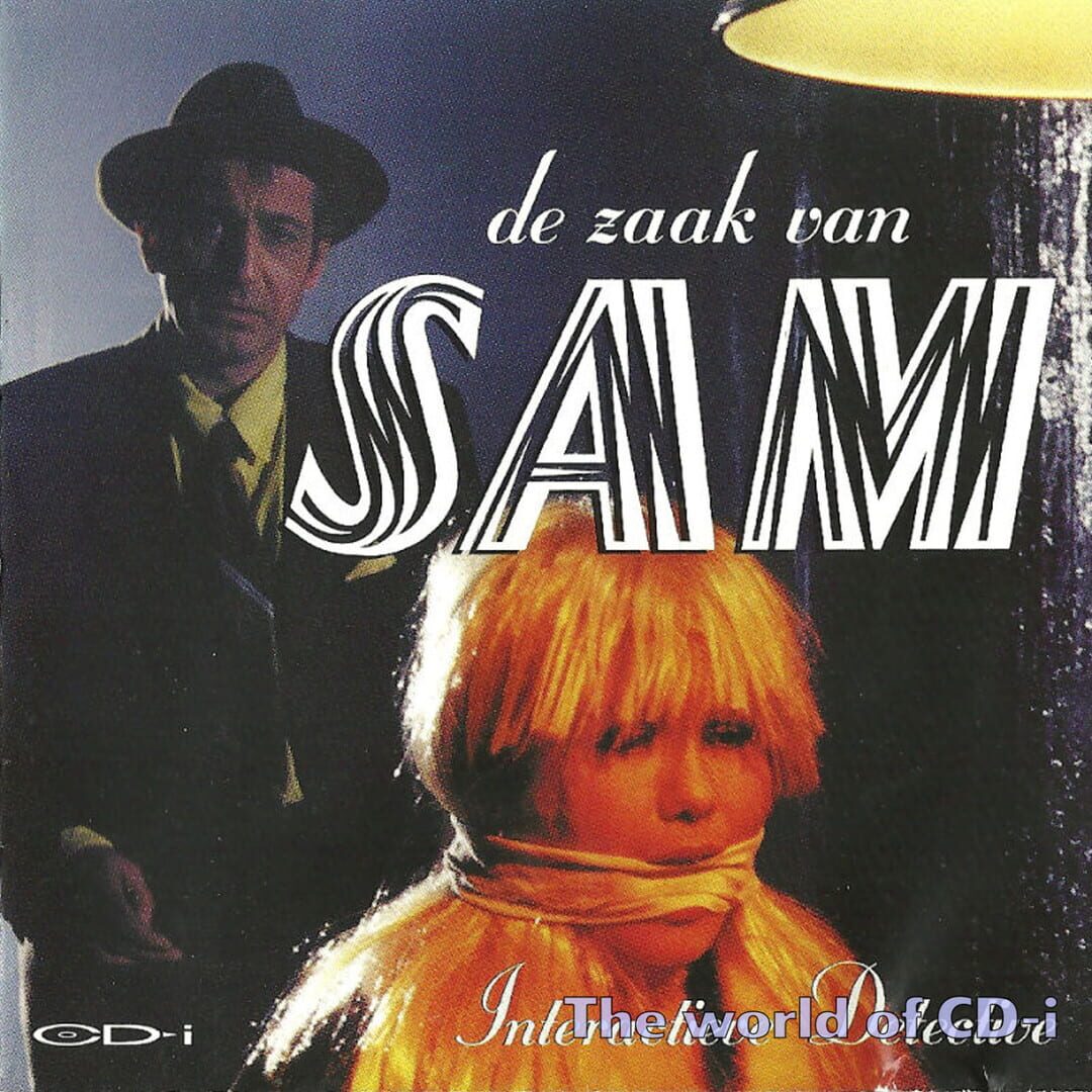 De Zaak Van Sam (1997)