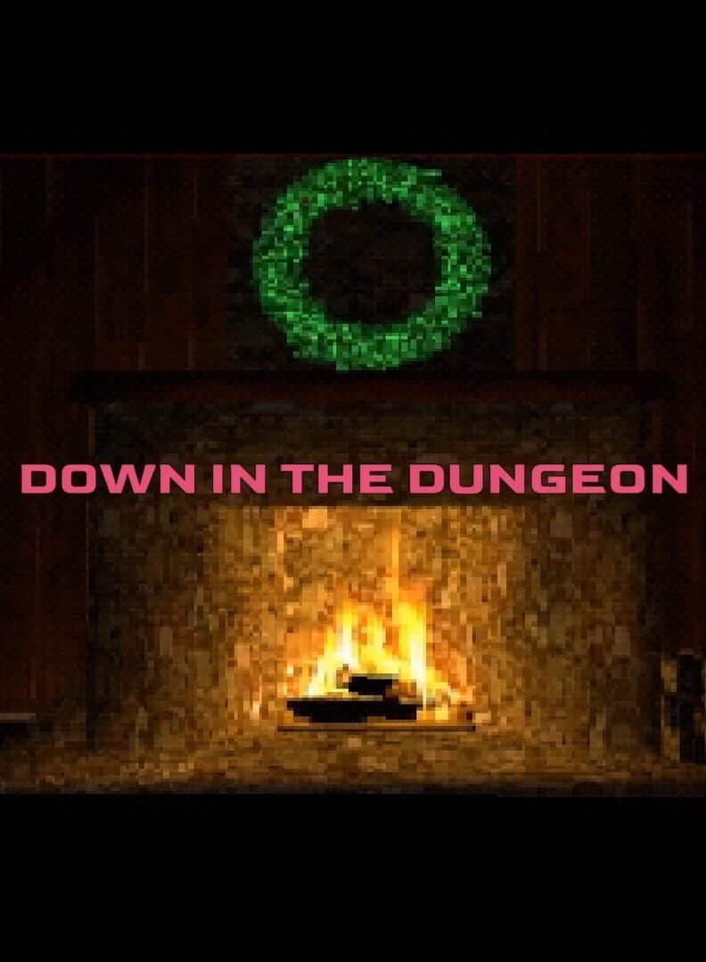 Down in the Dungeon (2020)