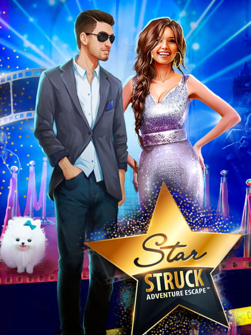 Adventure Escape: Starstruck (2017)