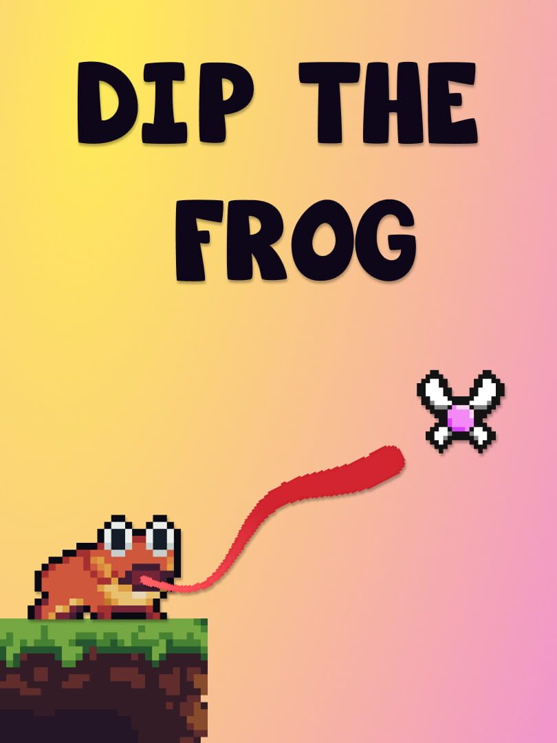 Dip the Frog