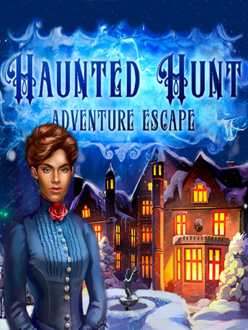 Adventure Escape: Haunted Hunt (2018)