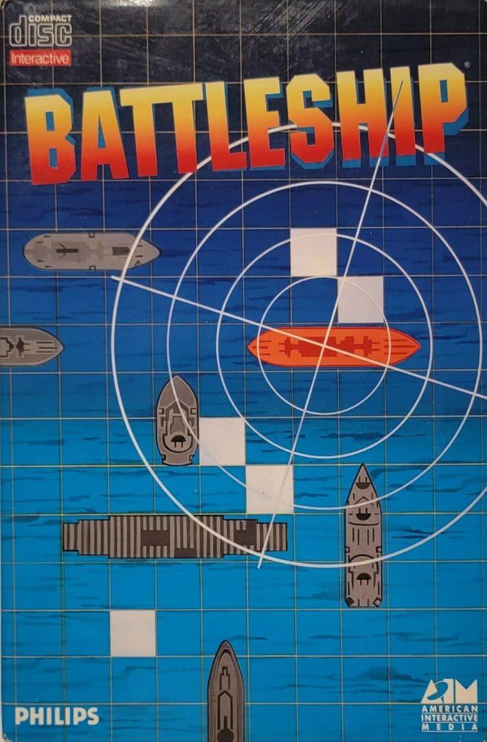 Battleship (1991)