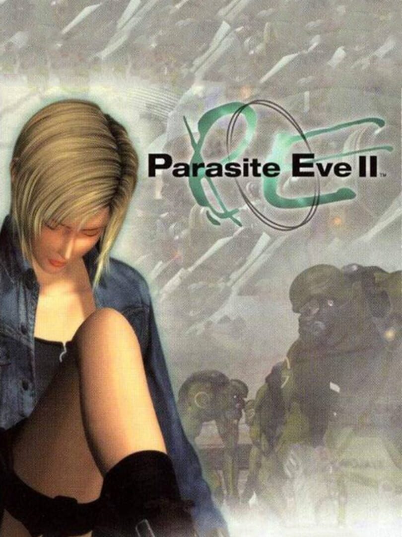 Parasite Eve II (1999)